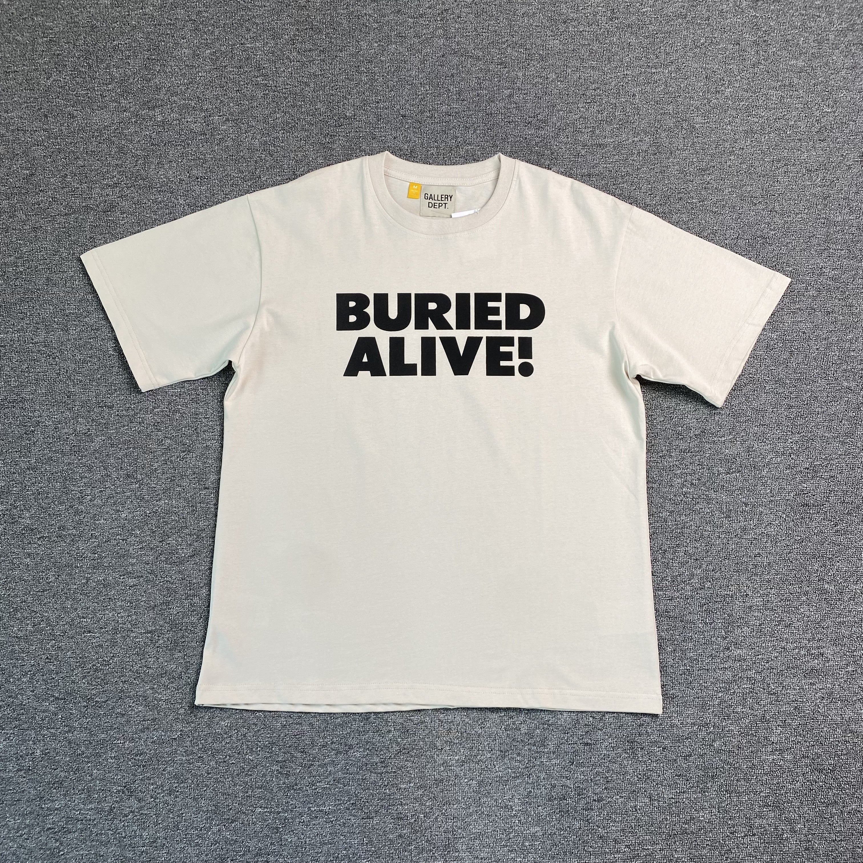 Gallery Dept Mixed Tees