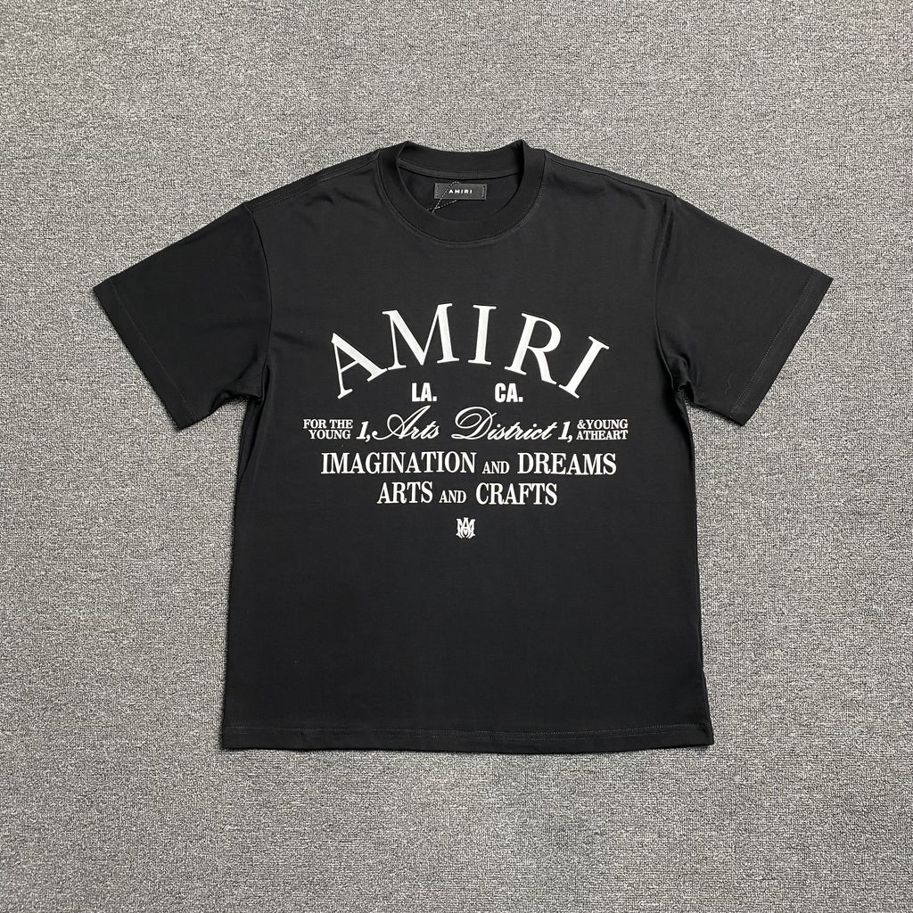 Amiri Mixed Tees