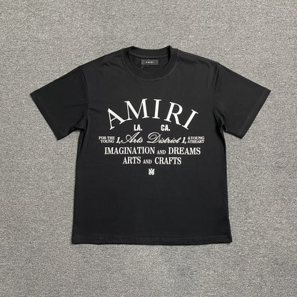 Amiri Mixed Tees