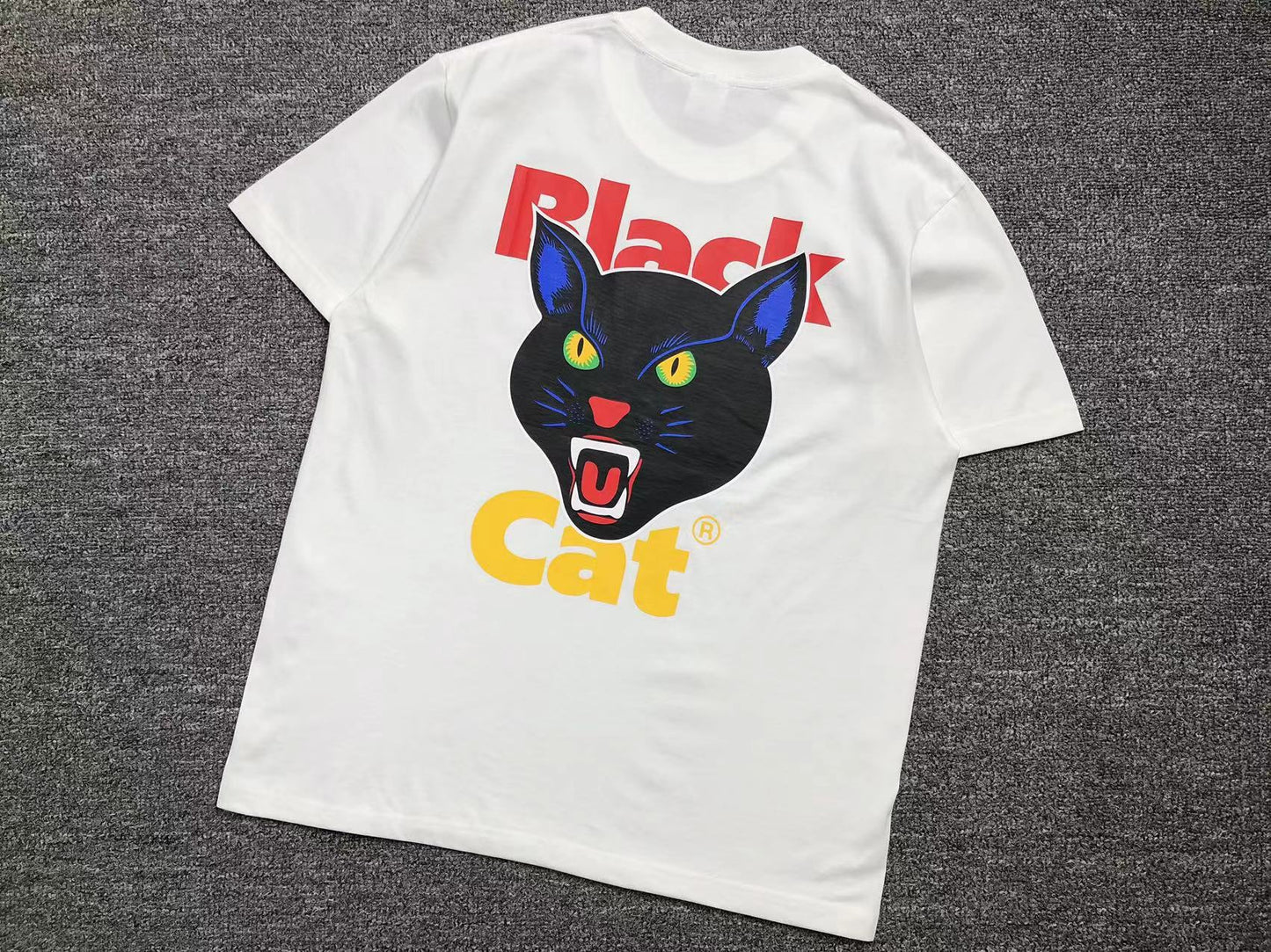 Supreme Mixed Tees
