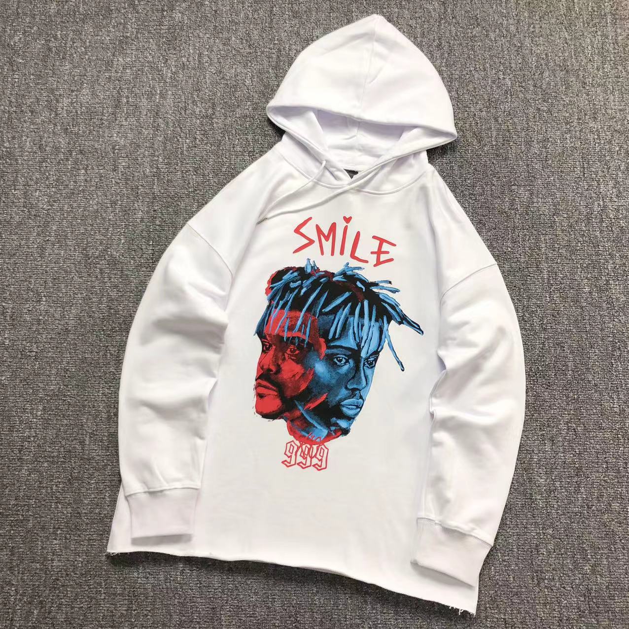 Vlone Mixed Hoodies