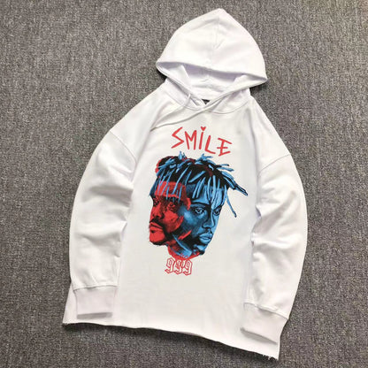 Vlone Mixed Hoodies