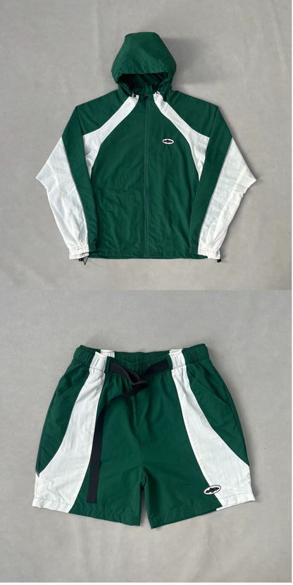 Corteiz Spring Short-sets