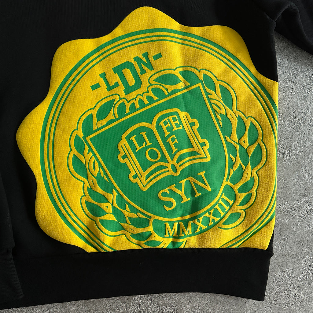Syna College Tracksuit