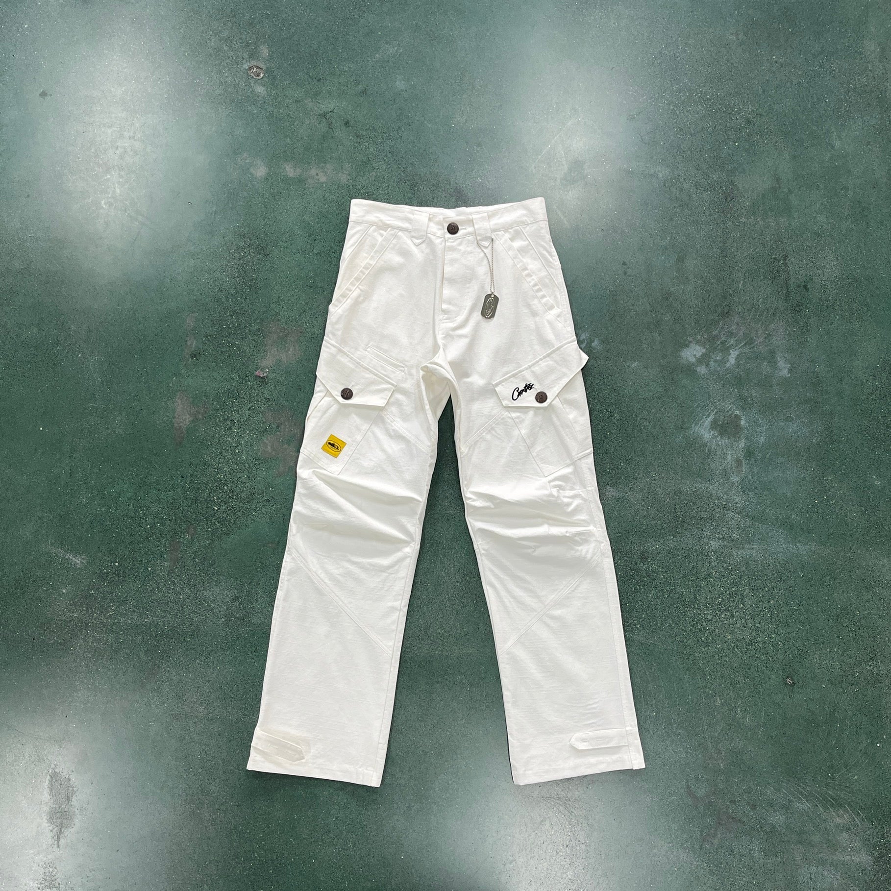 Corteiz Storm Cargo Sets