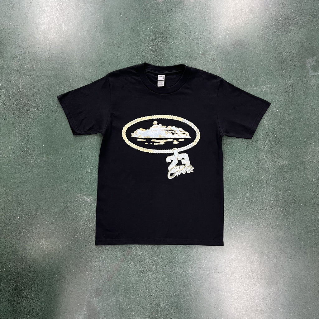 Corteiz x Central Cee Tee