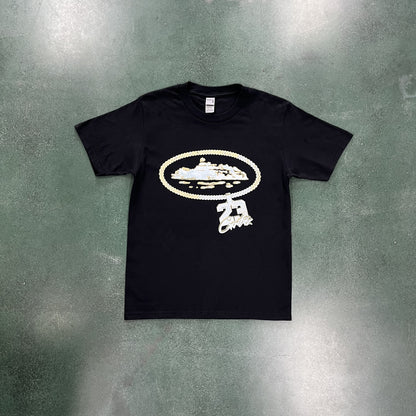 Corteiz x Central Cee Tee