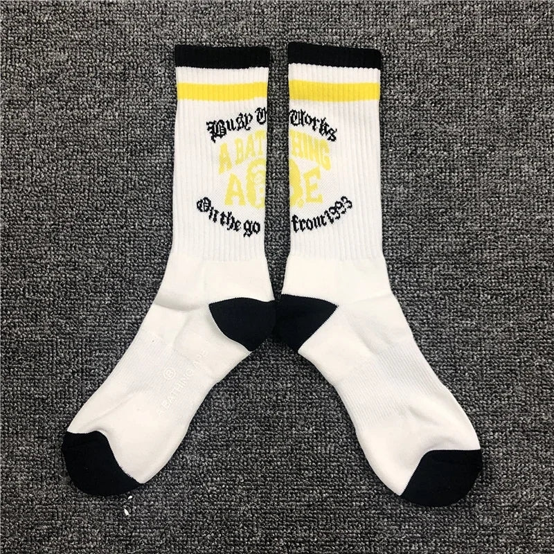 ALL Bape Socks