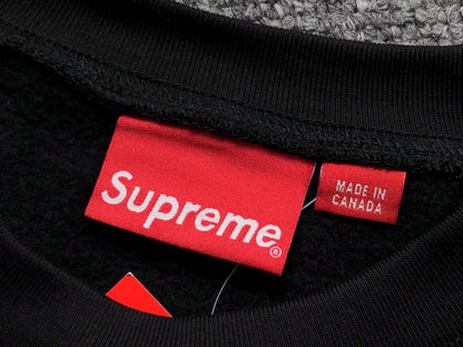 Supreme Mixed Sweaters