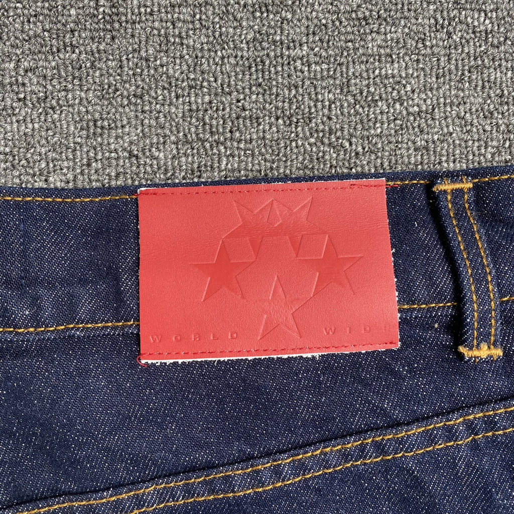 SP5DER Pants