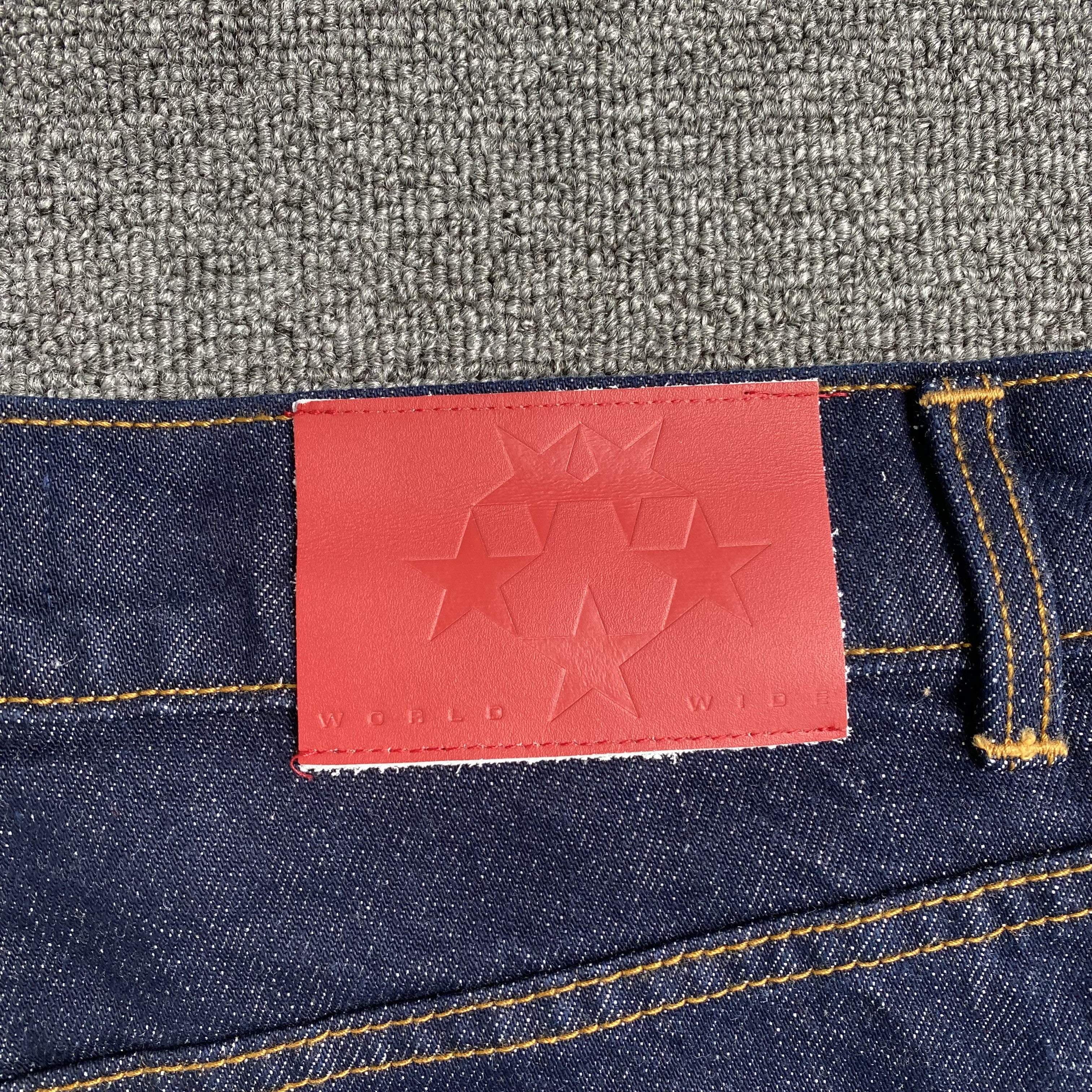 SP5DER Pants