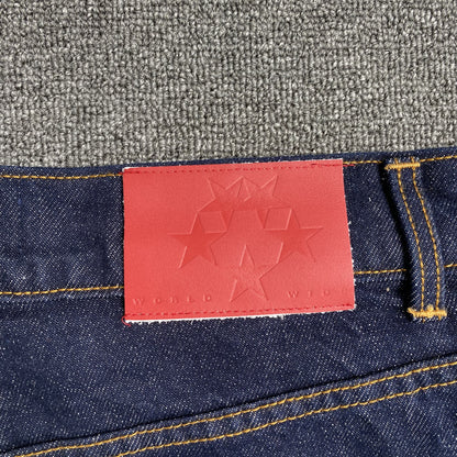 SP5DER Pants