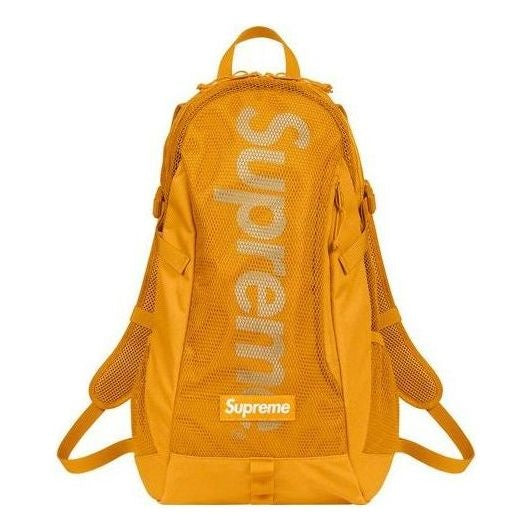 Supreme SS20 Backpack