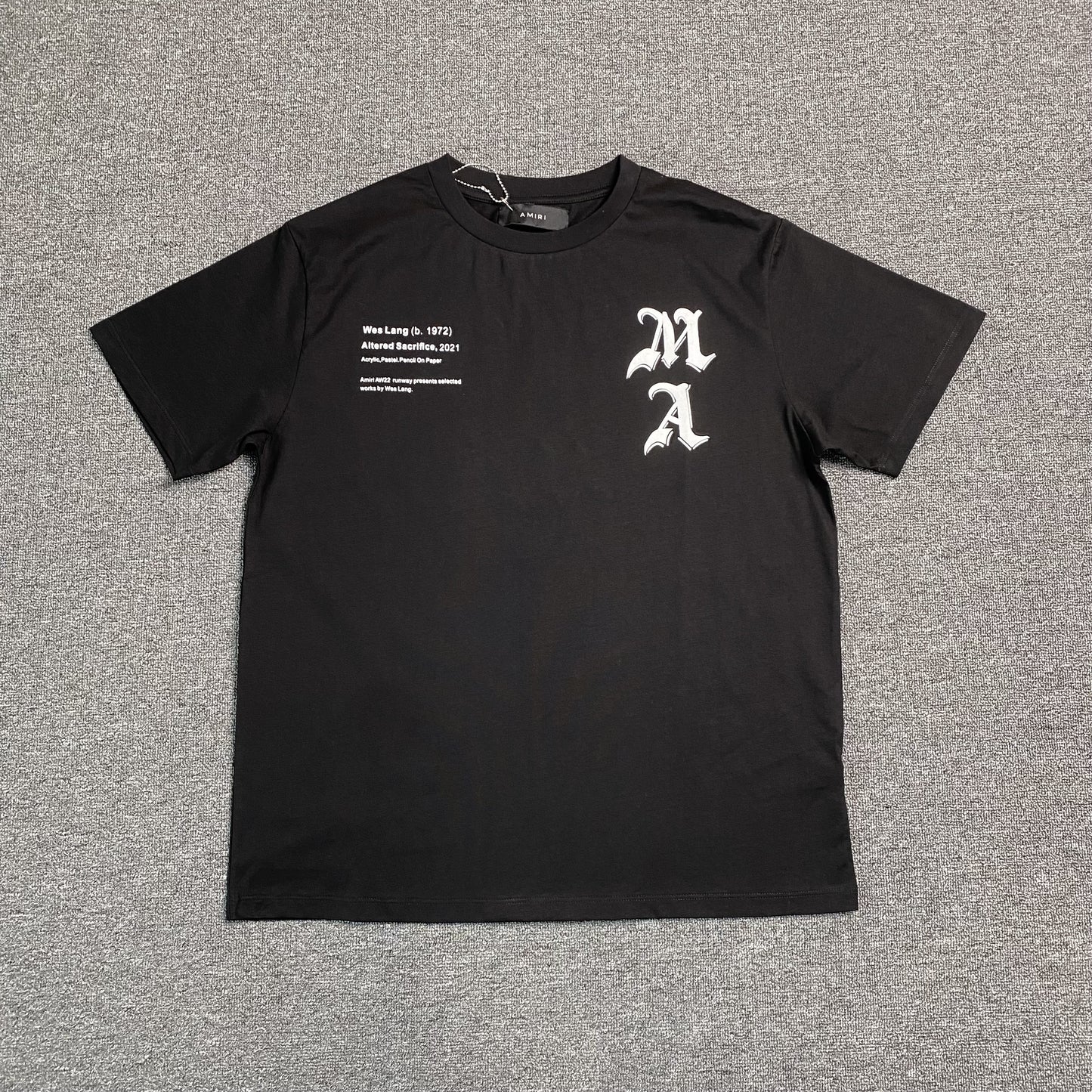 Amiri Mixed Tees