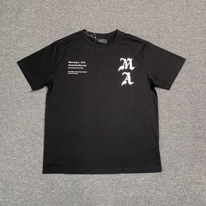 Amiri Mixed Tees