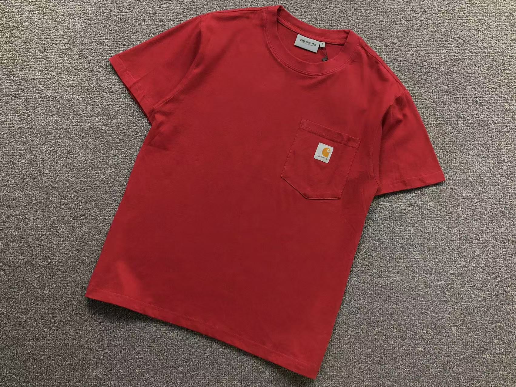 Carhartt Pocket Tees
