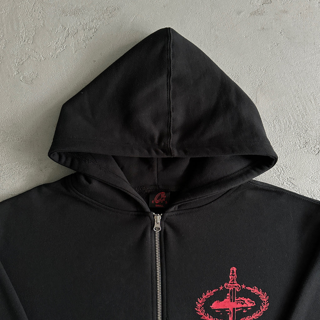 Corteiz x Slaughter Gang Set
