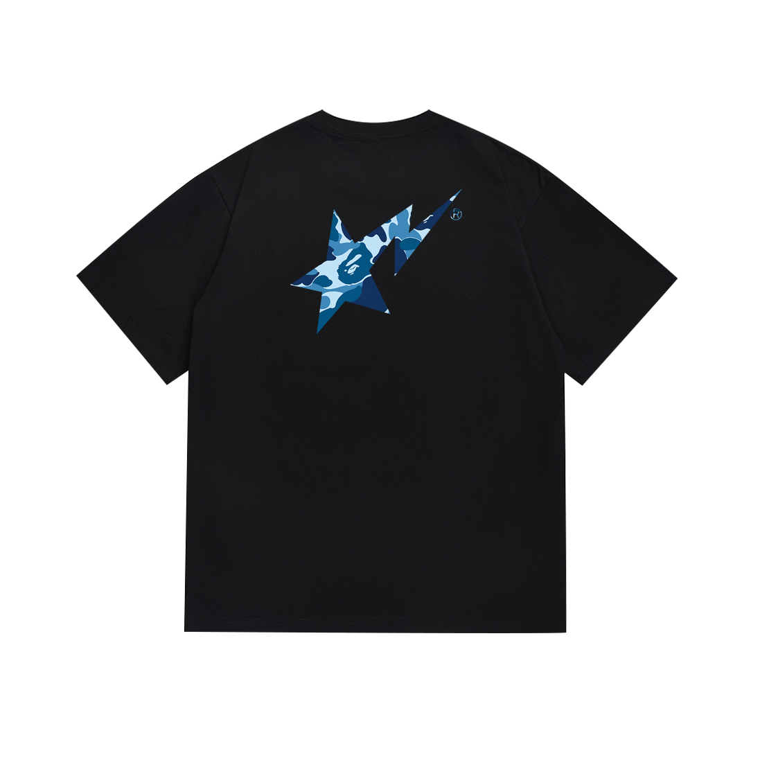 Bape Tees