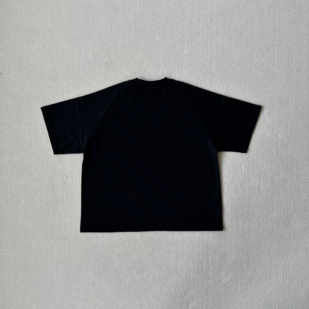 Mertra Carries Tee