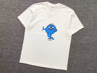 Supreme Mixed Tees