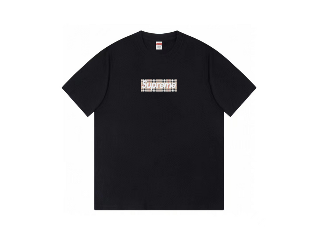Supreme Mixed Tees