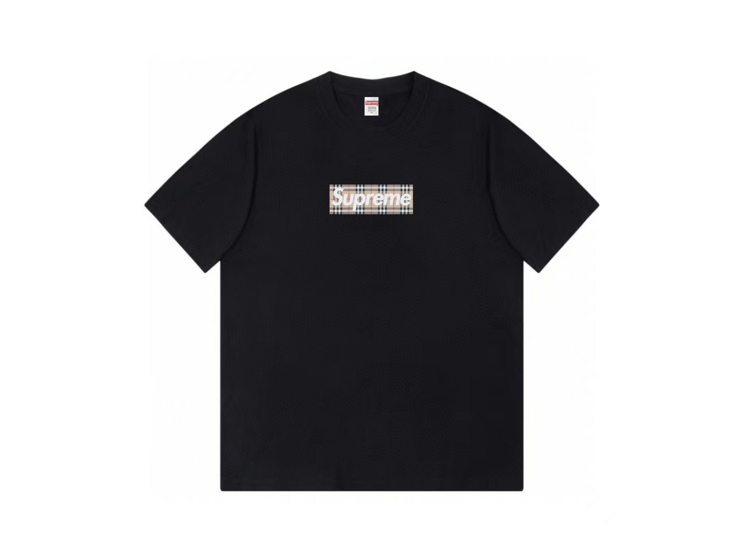 Supreme Mixed Tees