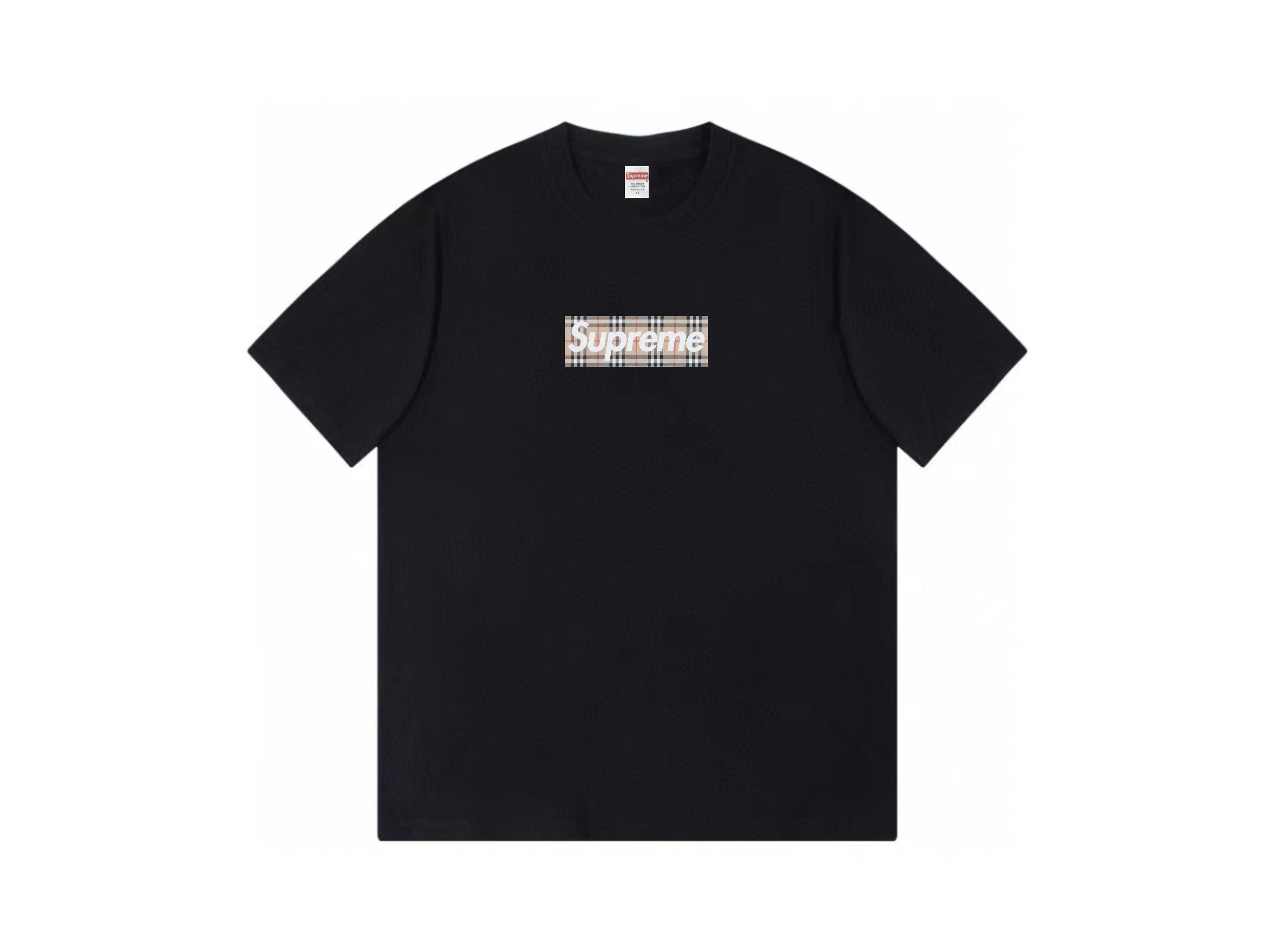 Supreme Mixed Tees