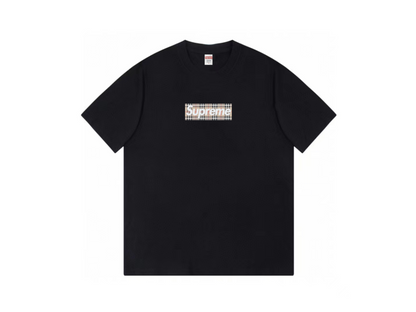 Supreme Mixed Tees