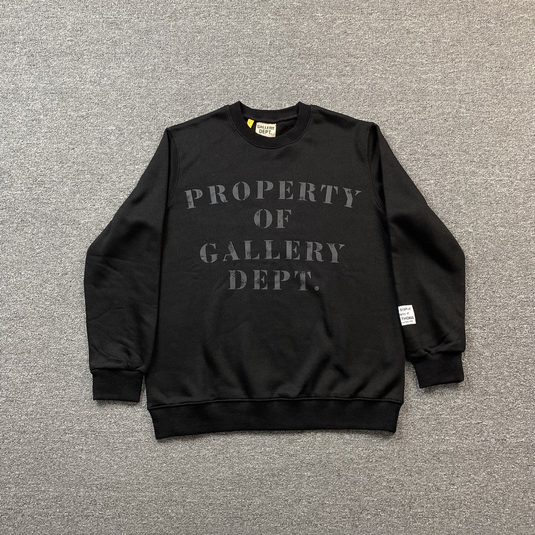 Gallery Dept Mixed Sweaters