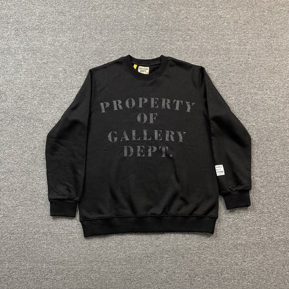 Gallery Dept Mixed Sweaters