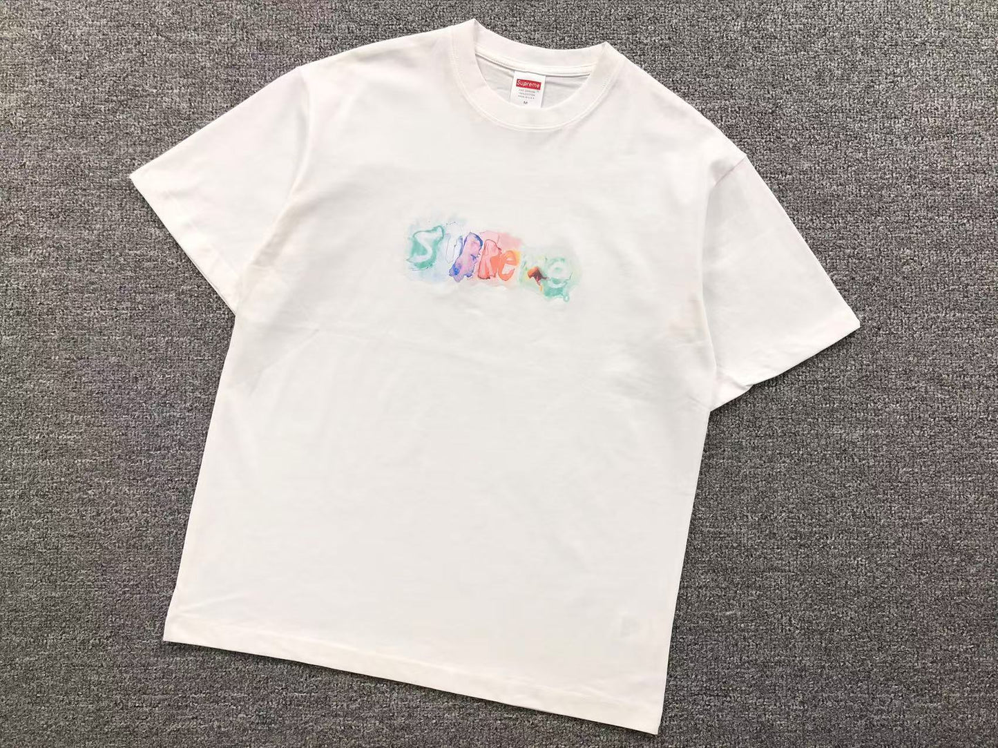 Supreme Mixed Tees