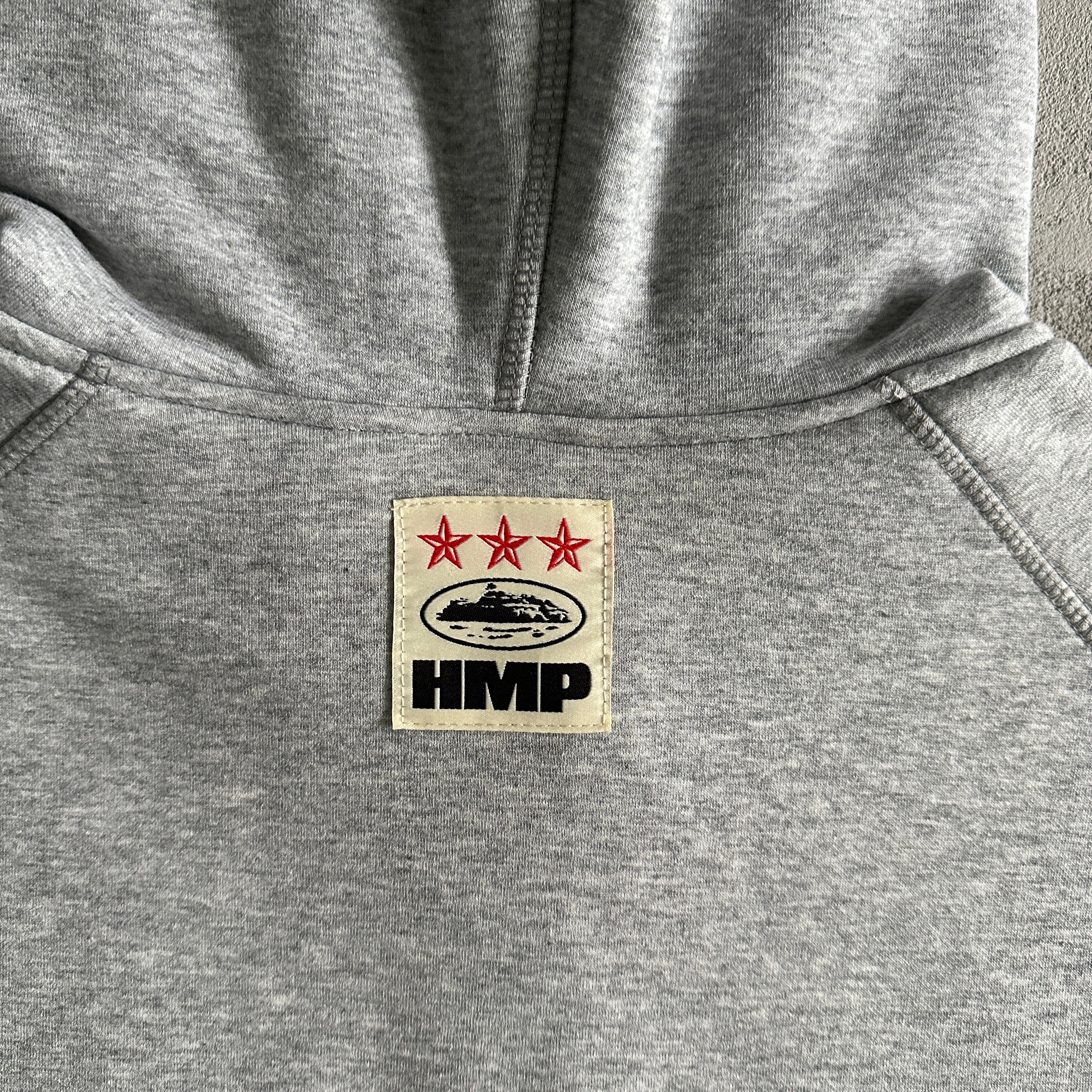 Corteiz HMP Thermal Tracksuit
