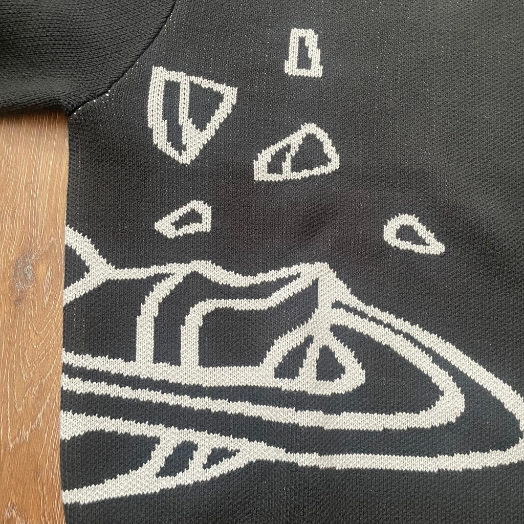 Broken Planet Knitted Sweaters