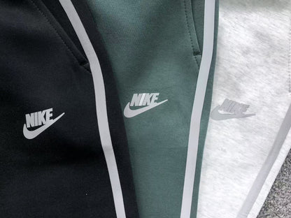 Nike Techfleece Reflective Sets