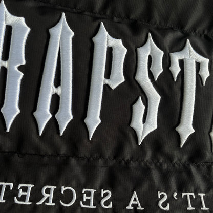 Trapstar Puffer Vests