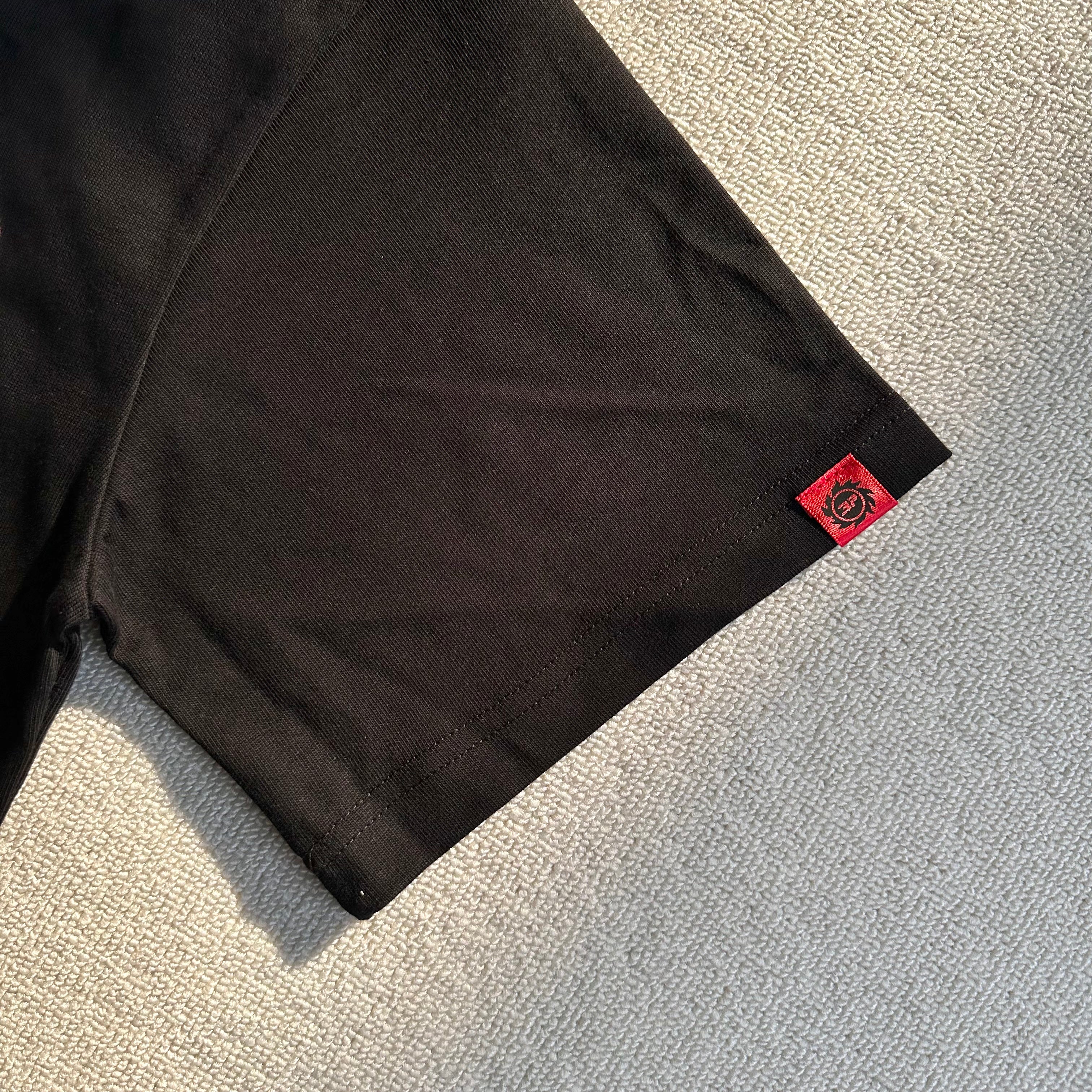 Broken Planet x NEMZZZ "Rent's Due" Tee