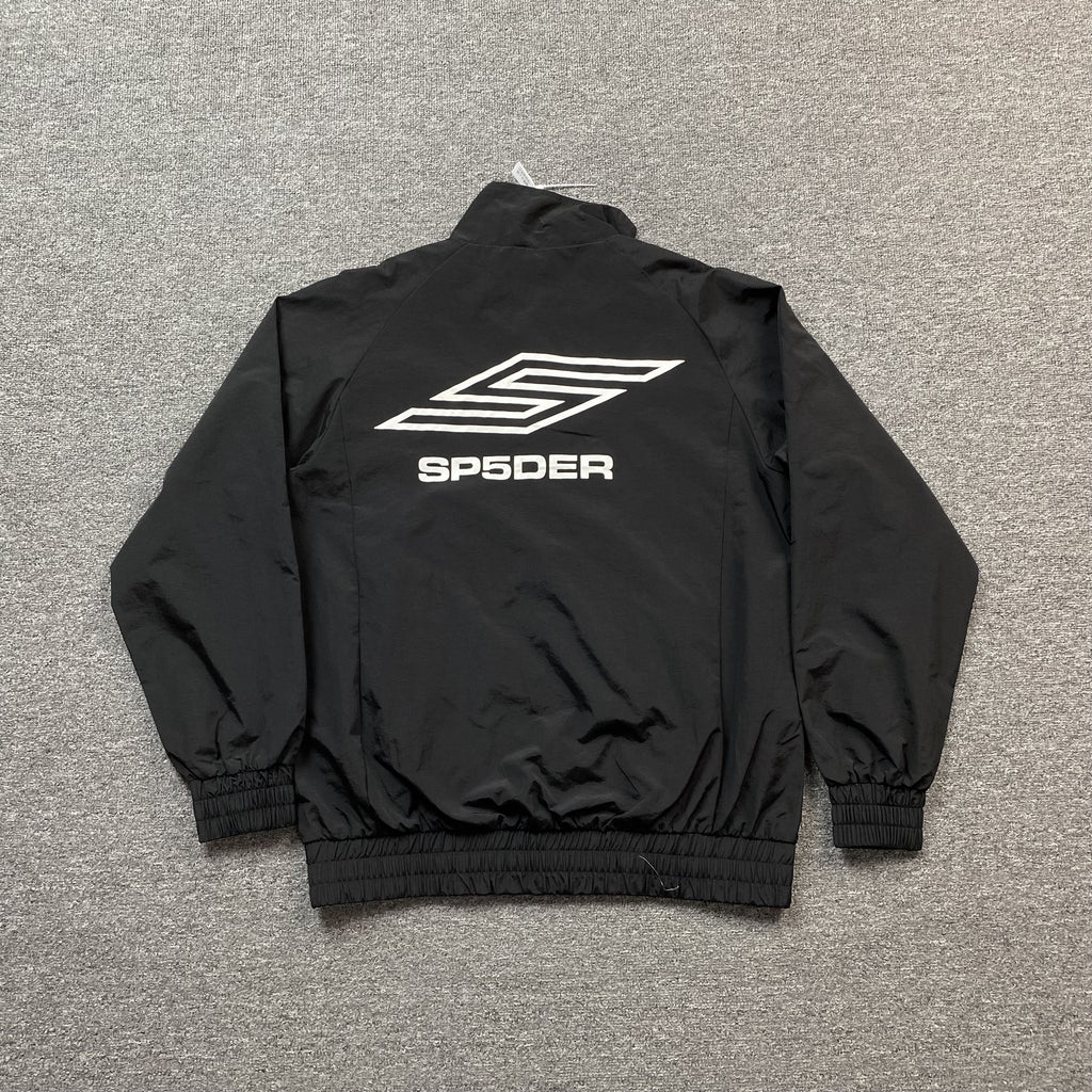 SP5DER Mixed Tracksuits