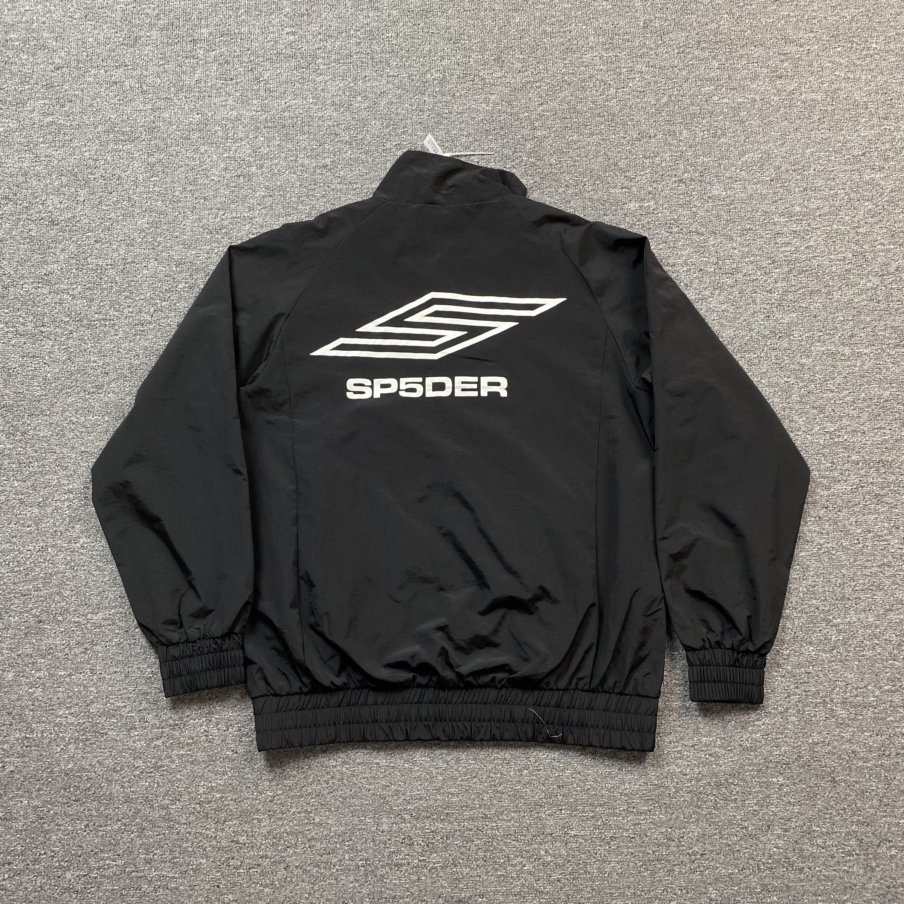 SP5DER Mixed Tracksuits