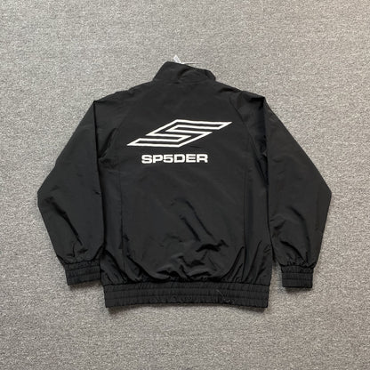 SP5DER Mixed Tracksuits