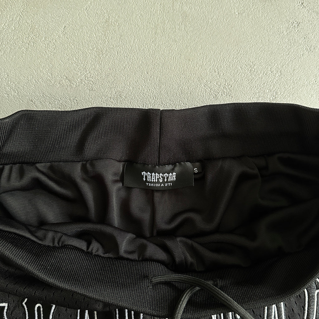Trapstar Mesh Shorts