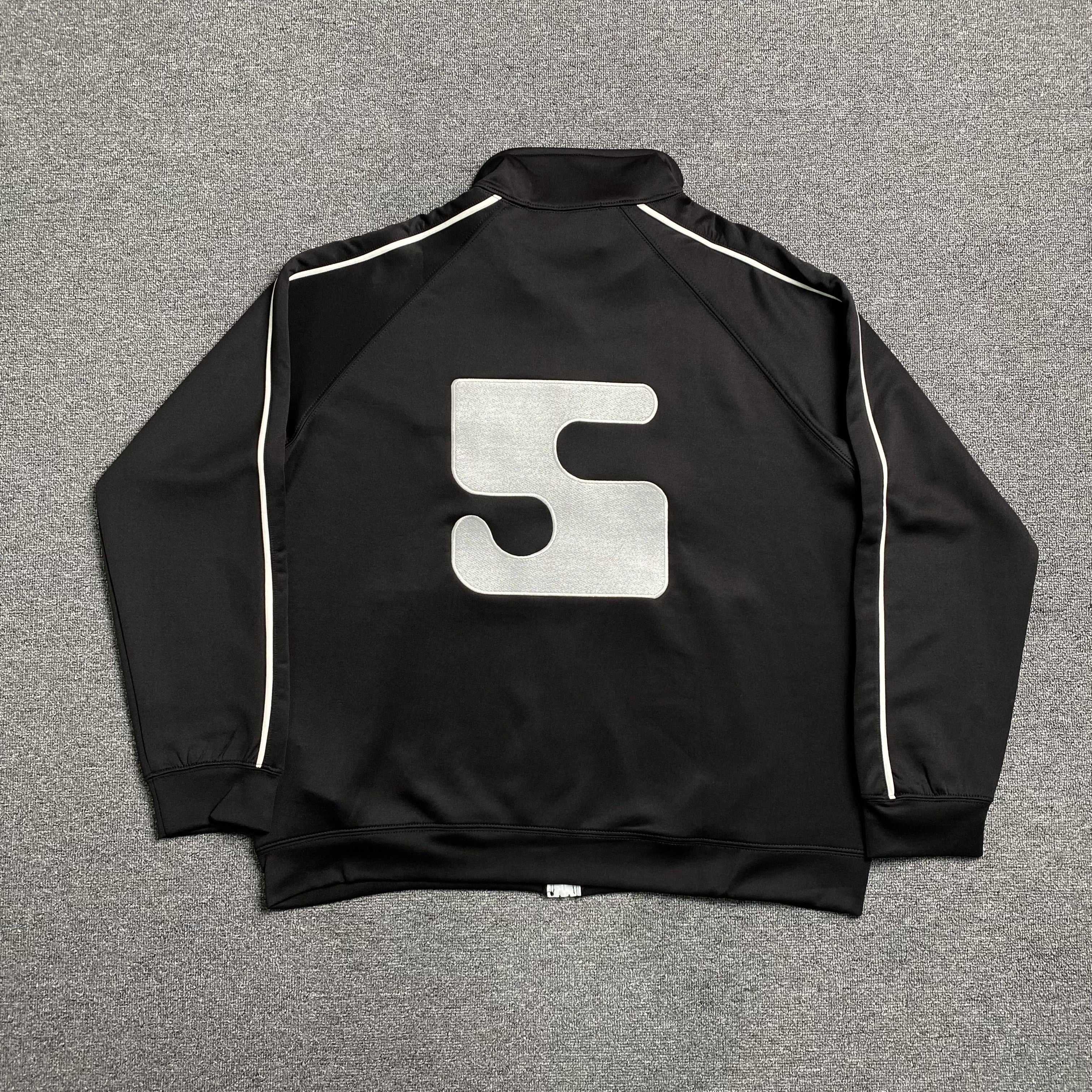 SP5DER Tracksuit