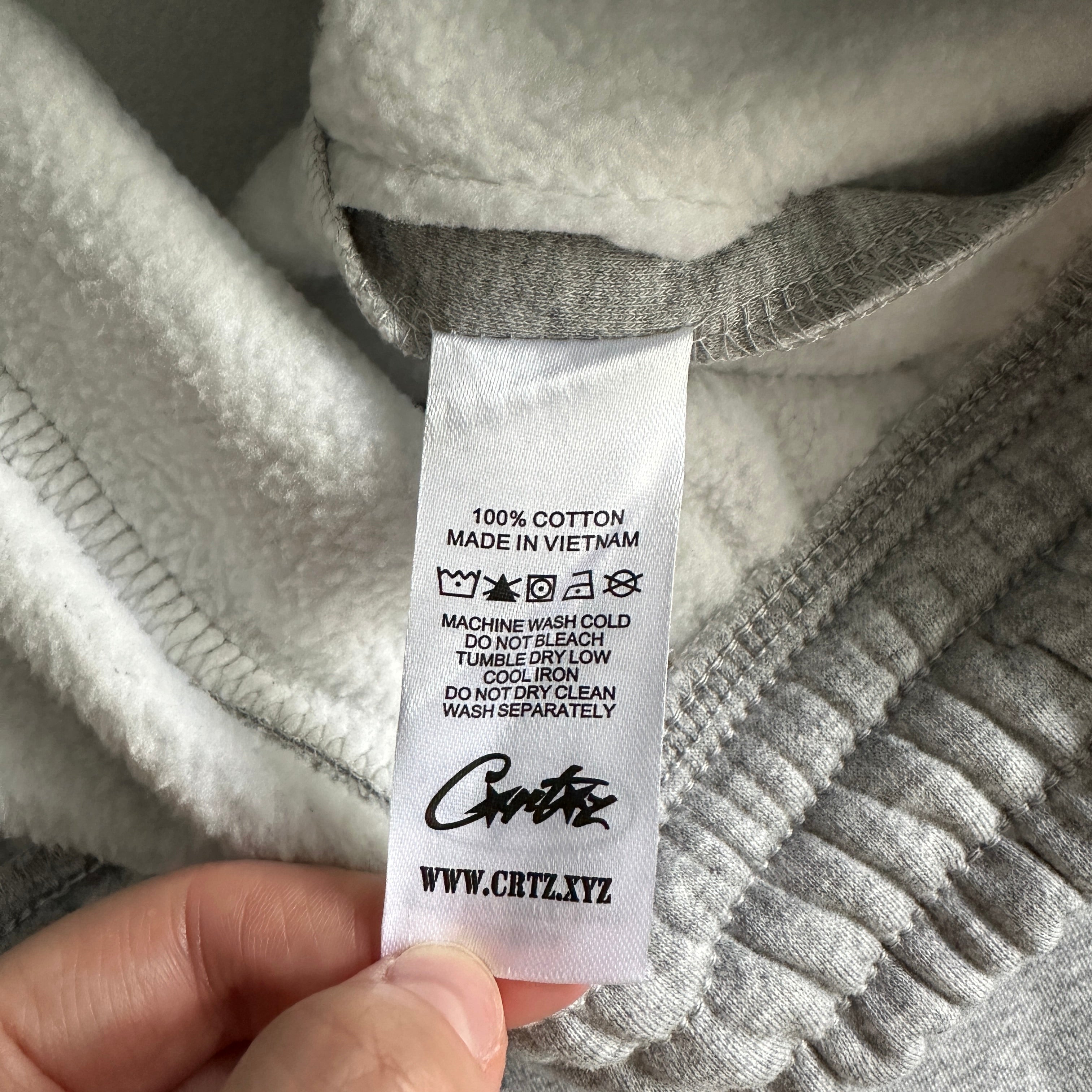 Corteiz Superior Royale Tracksuits
