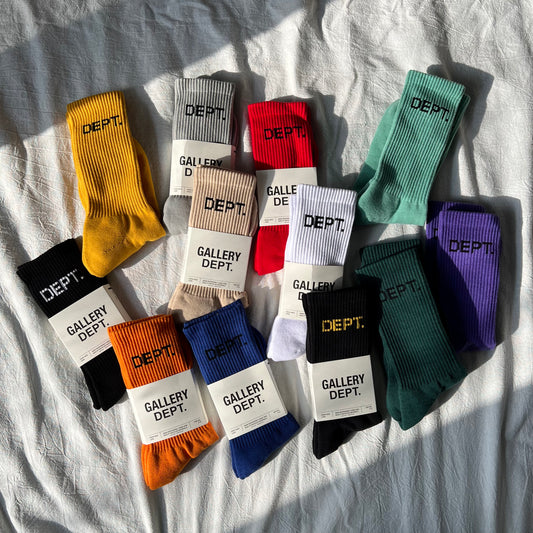 Gallery Dept Socks