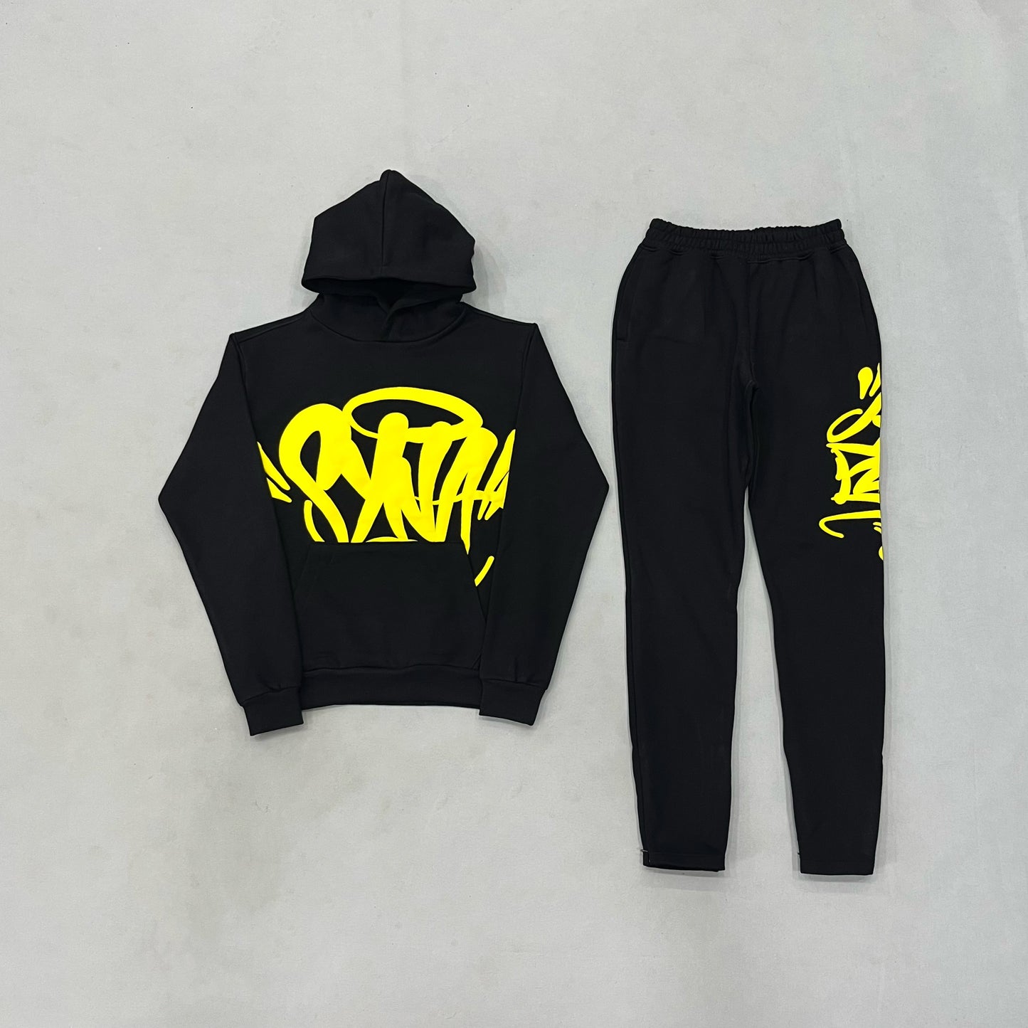 Syna Tracksuits