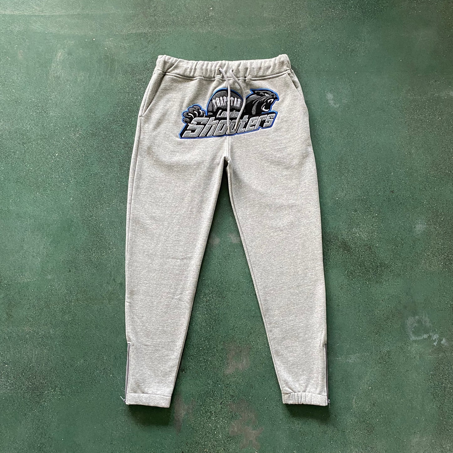 Trapstar Mixed Tracksuits