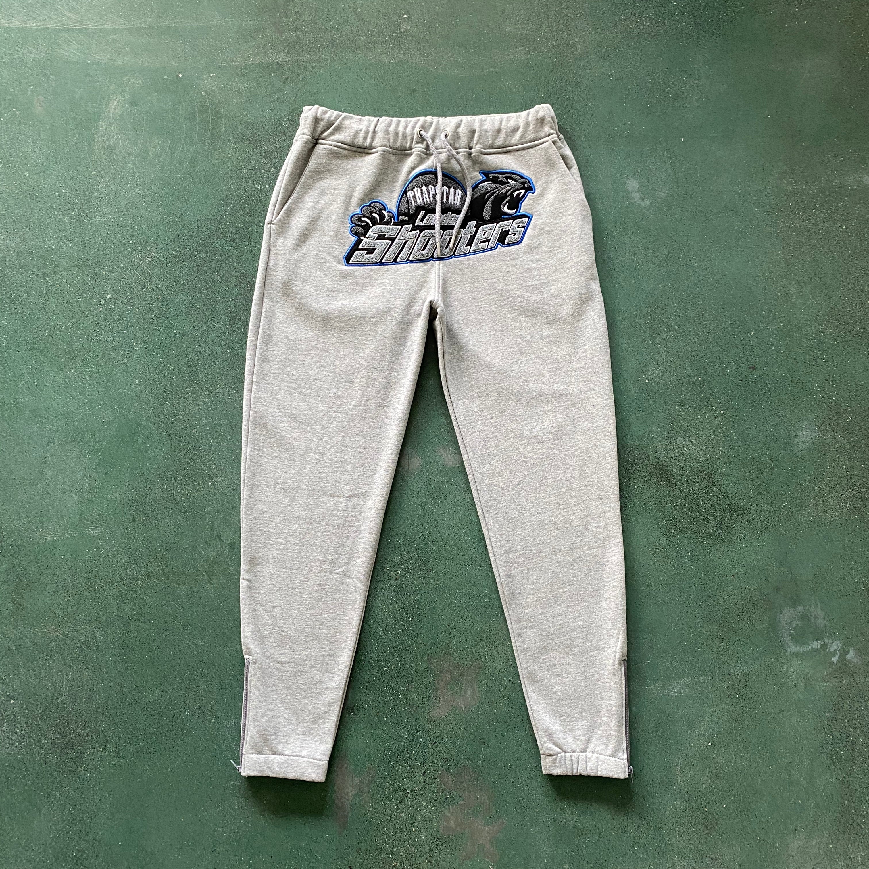 Trapstar Mixed Tracksuits