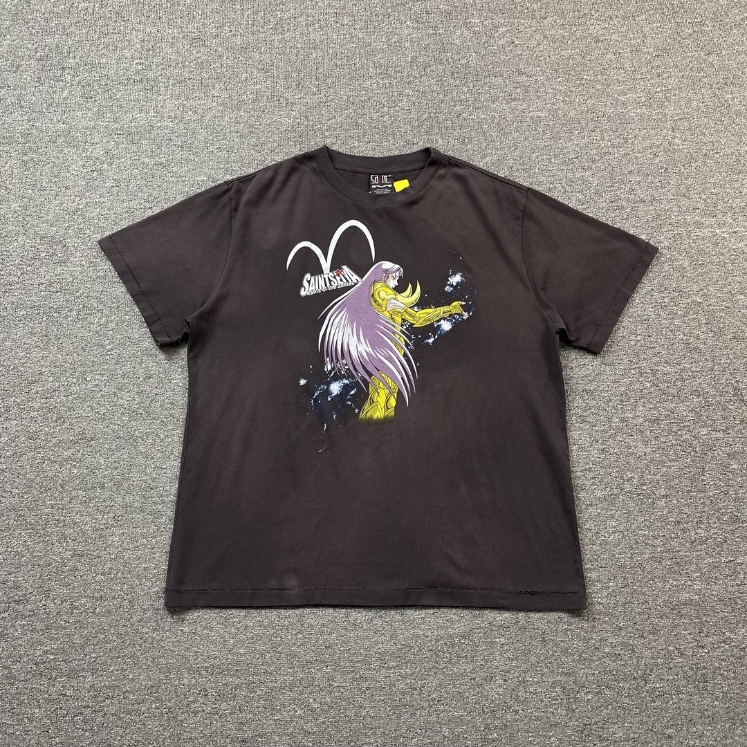 Saint Michael Mixed Tees