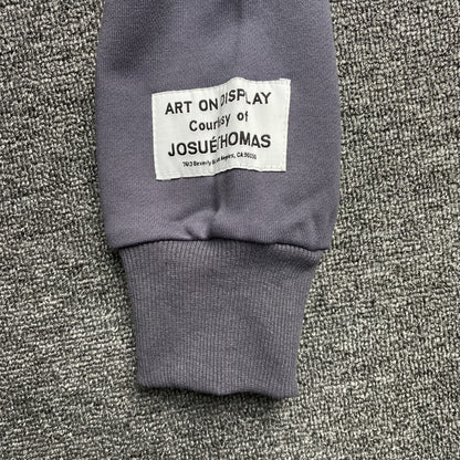 Gallery Dept Mixed Hoodies