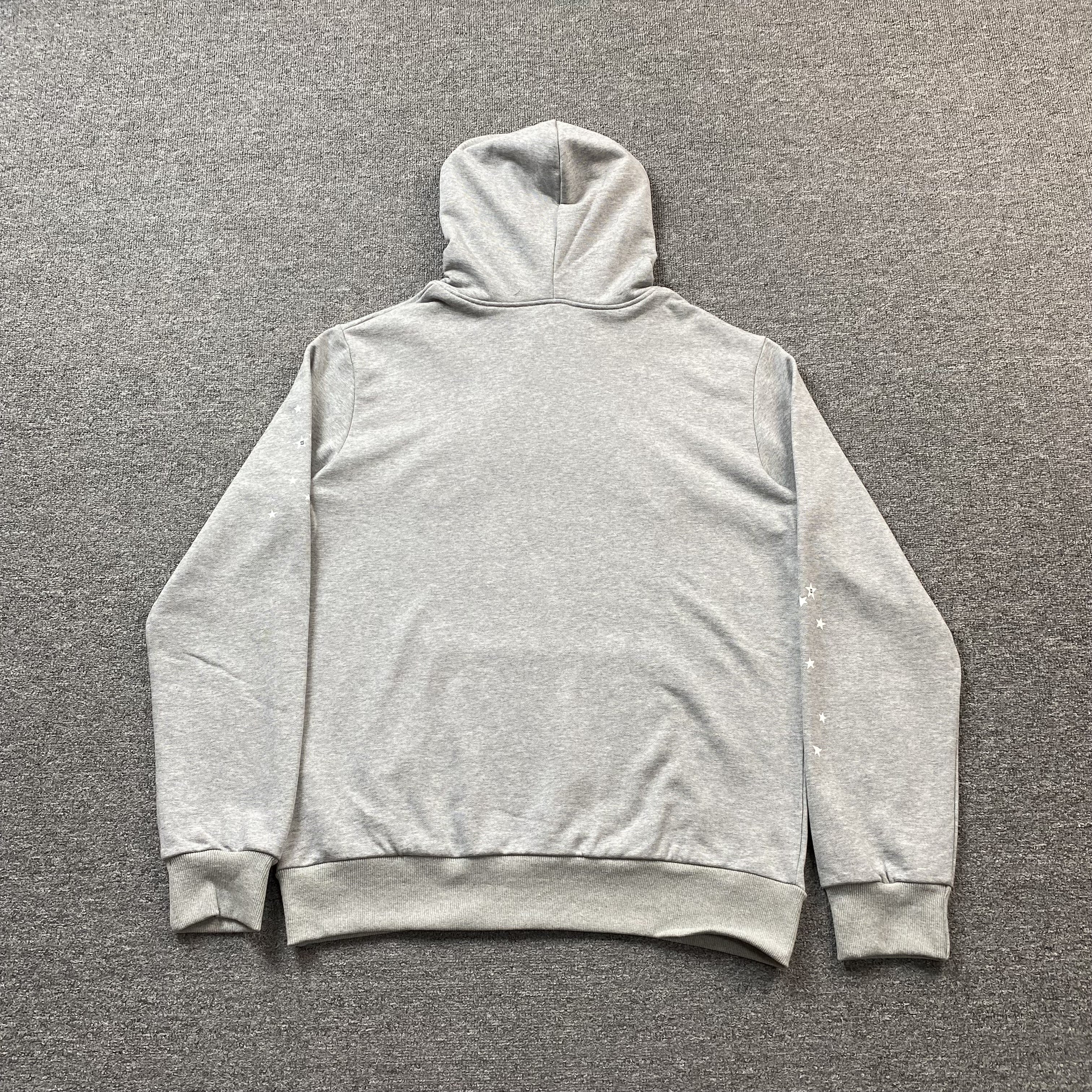 SP5DER Mixed Tracksuits