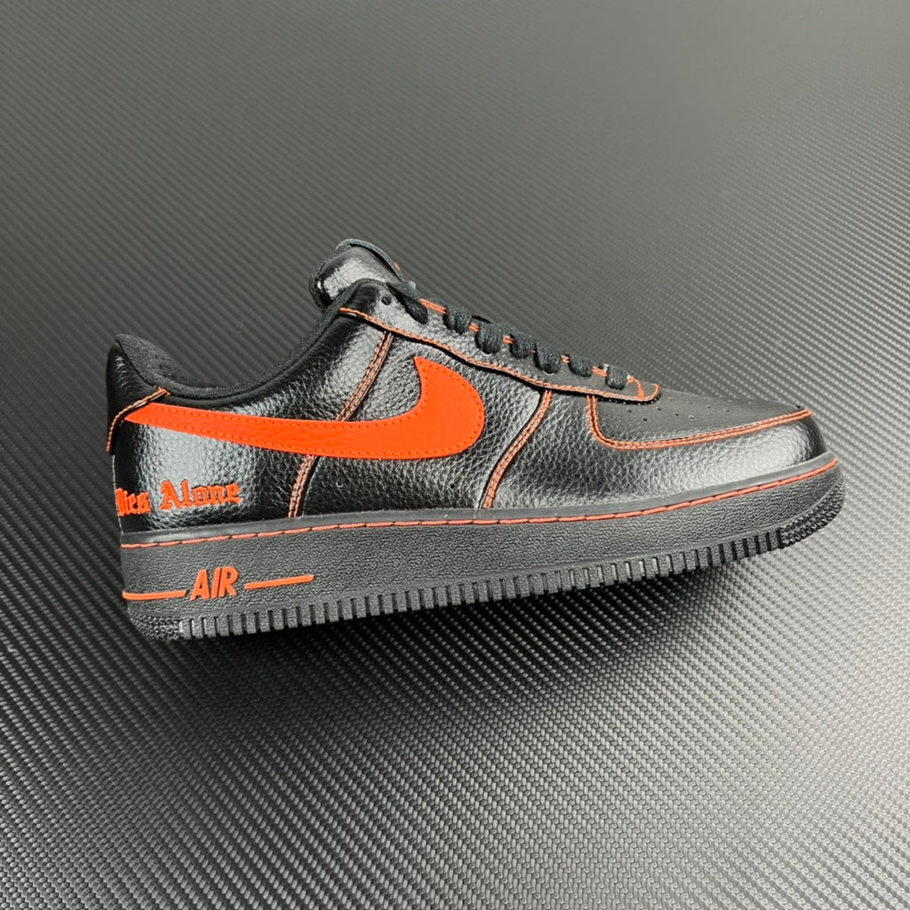 Nike Air Force 1 Low VLONE (2017) Black